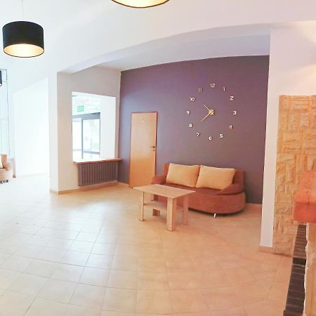 Dw Bukowka Hotel Karpacz Buitenkant foto