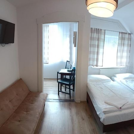Dw Bukowka Hotel Karpacz Buitenkant foto
