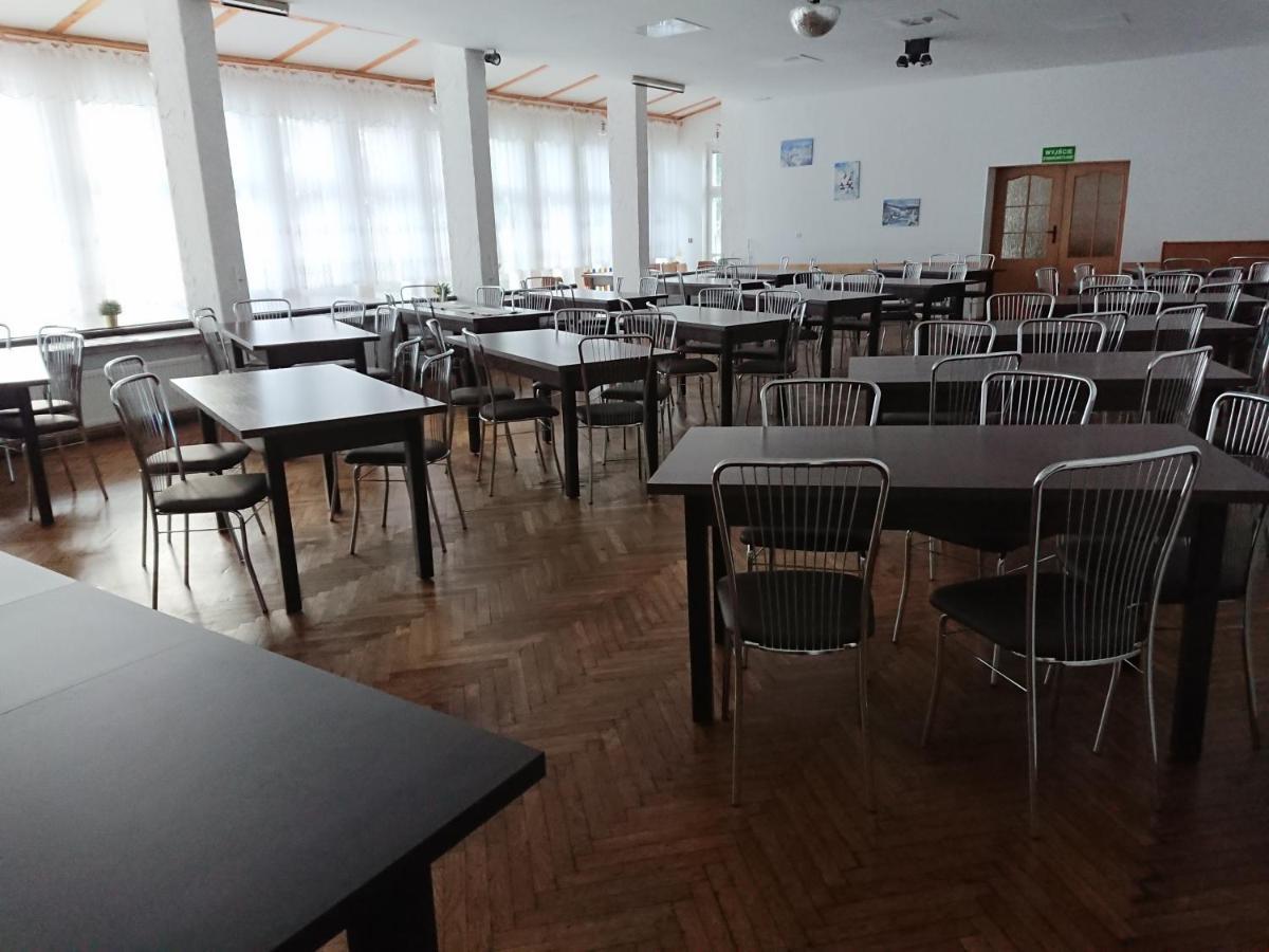 Dw Bukowka Hotel Karpacz Buitenkant foto