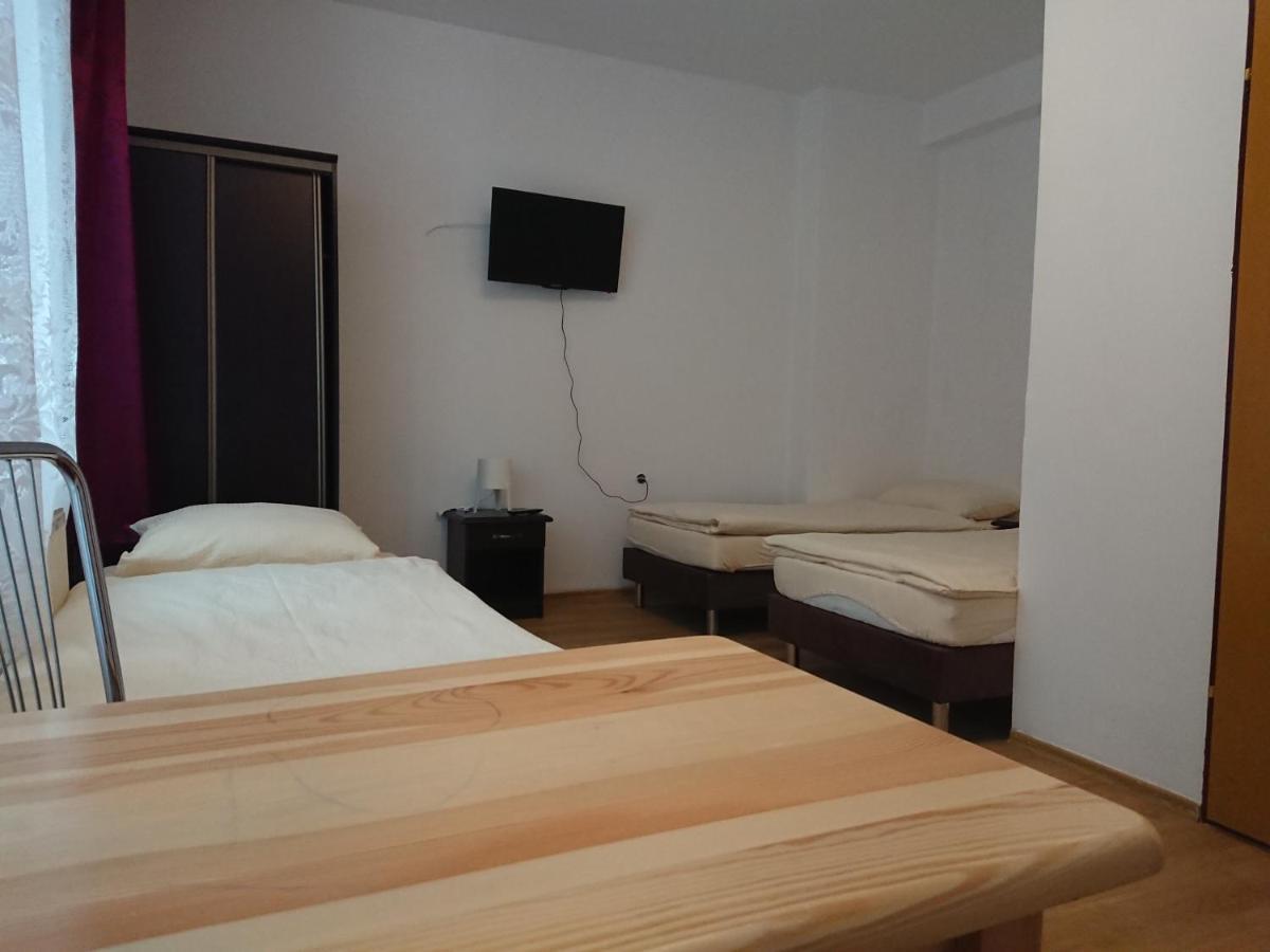 Dw Bukowka Hotel Karpacz Buitenkant foto
