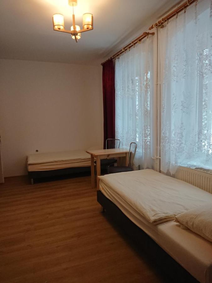 Dw Bukowka Hotel Karpacz Buitenkant foto