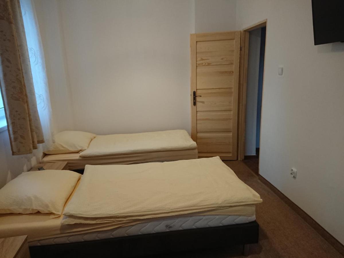 Dw Bukowka Hotel Karpacz Buitenkant foto
