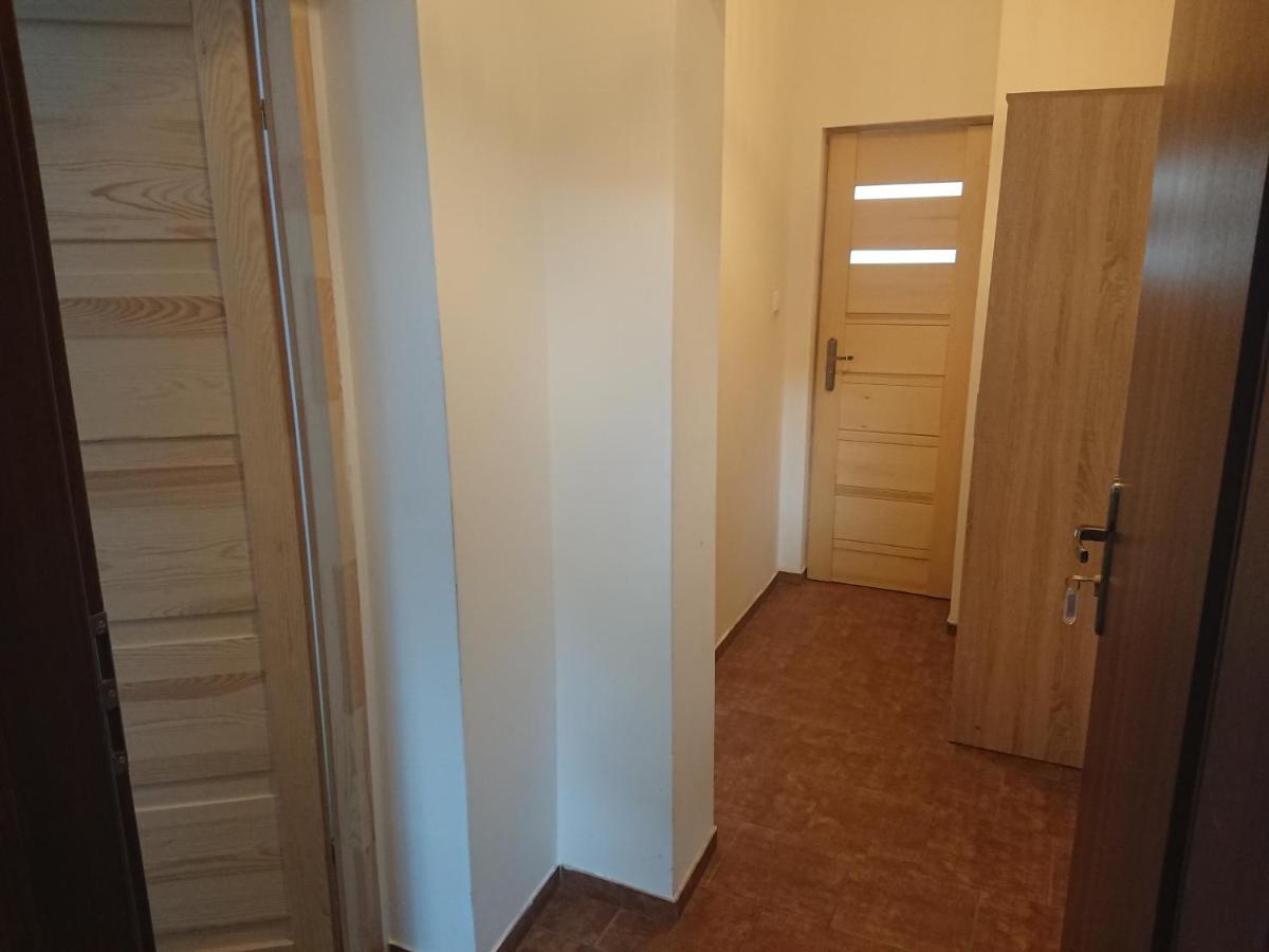 Dw Bukowka Hotel Karpacz Buitenkant foto