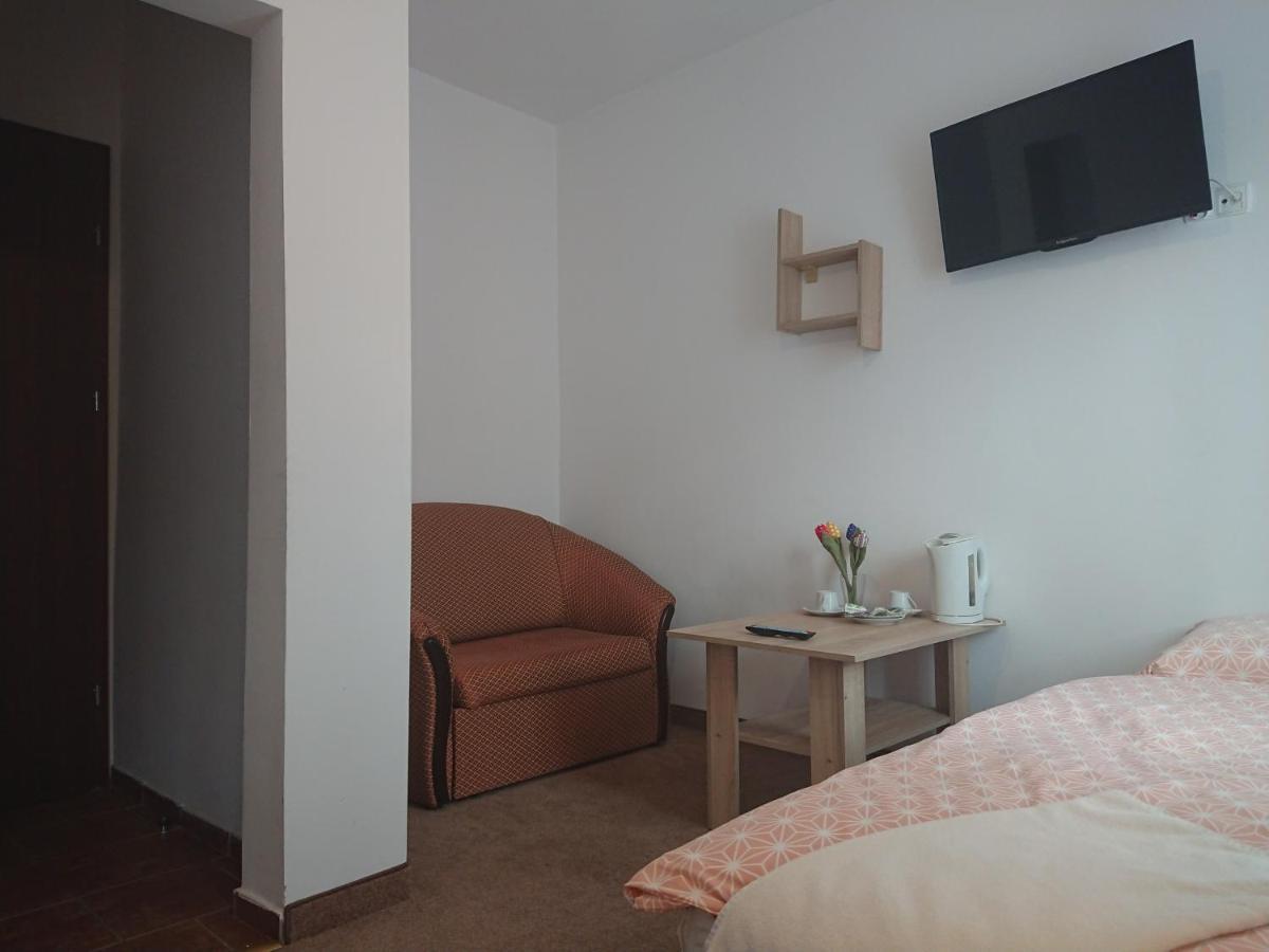 Dw Bukowka Hotel Karpacz Buitenkant foto