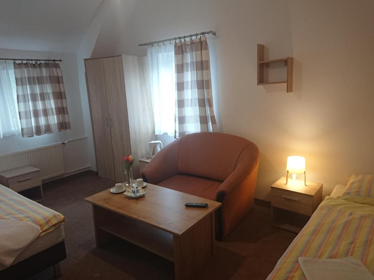 Dw Bukowka Hotel Karpacz Buitenkant foto