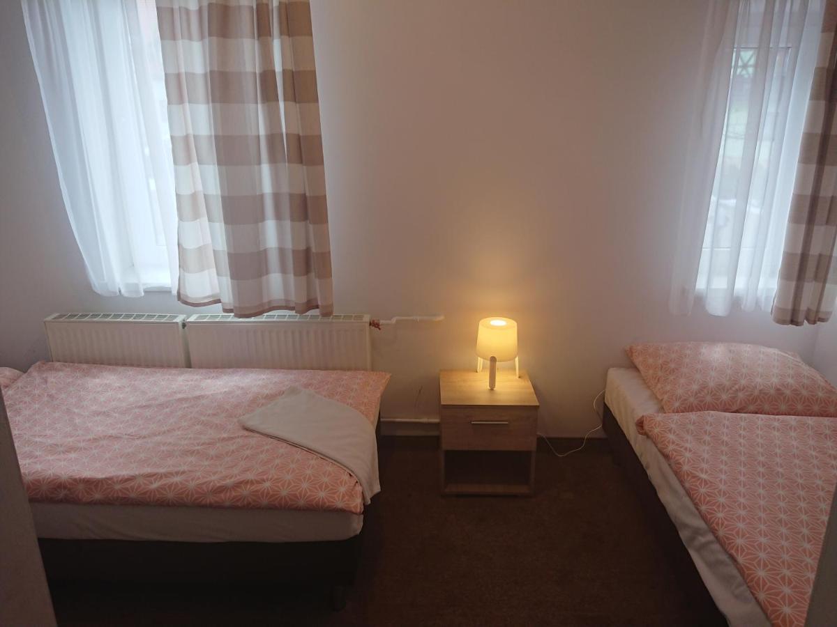 Dw Bukowka Hotel Karpacz Buitenkant foto