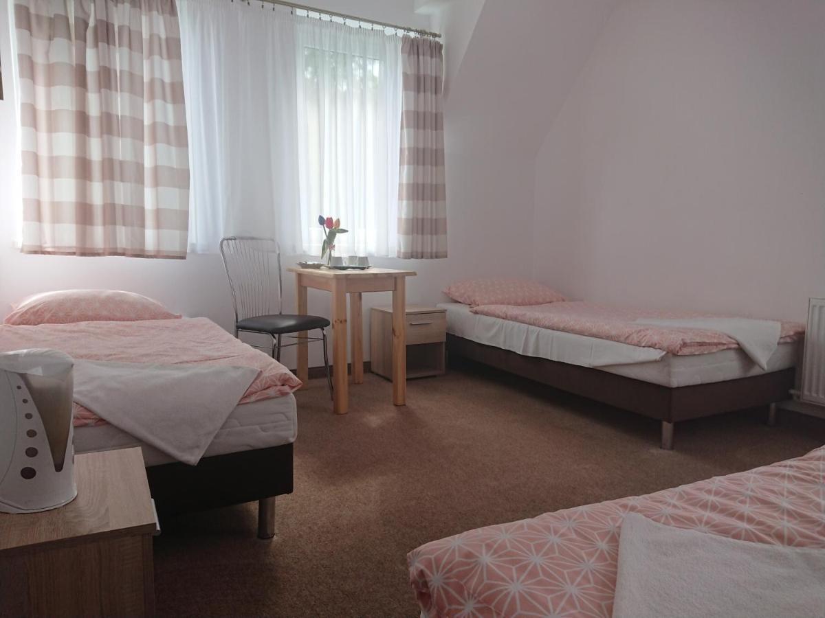 Dw Bukowka Hotel Karpacz Buitenkant foto