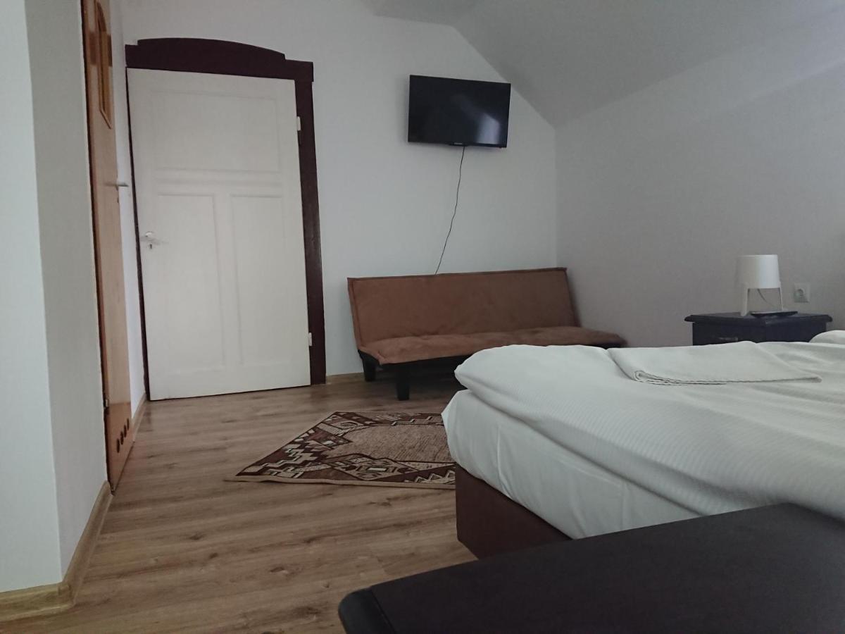 Dw Bukowka Hotel Karpacz Buitenkant foto