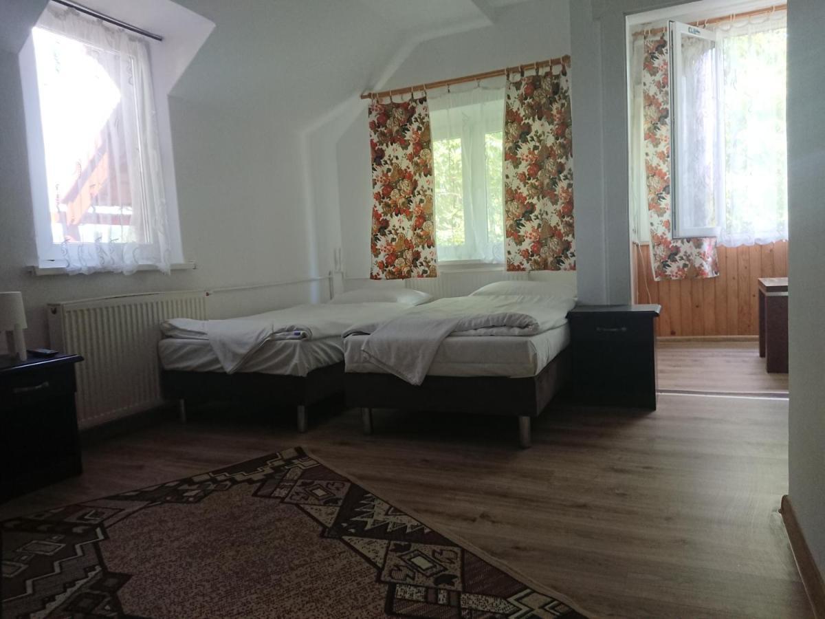 Dw Bukowka Hotel Karpacz Buitenkant foto