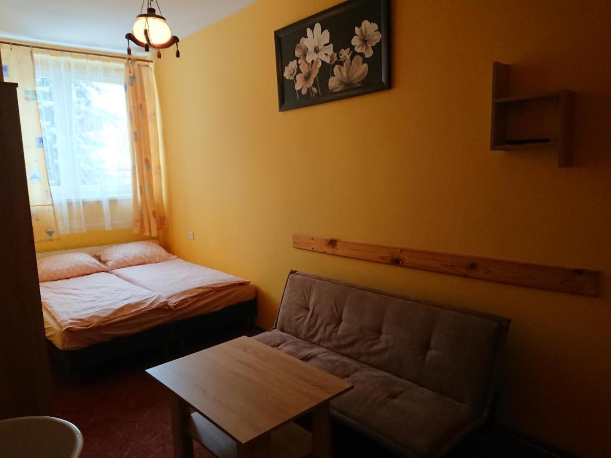 Dw Bukowka Hotel Karpacz Buitenkant foto