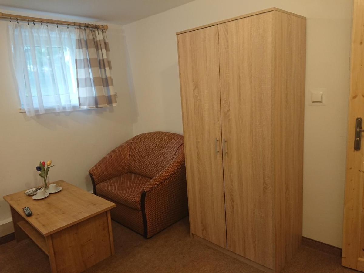 Dw Bukowka Hotel Karpacz Buitenkant foto