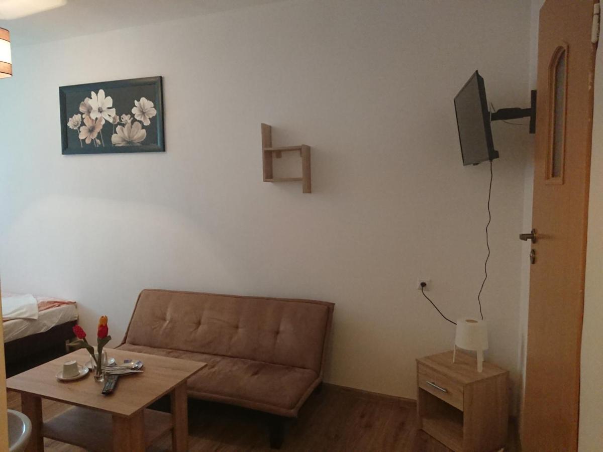 Dw Bukowka Hotel Karpacz Buitenkant foto