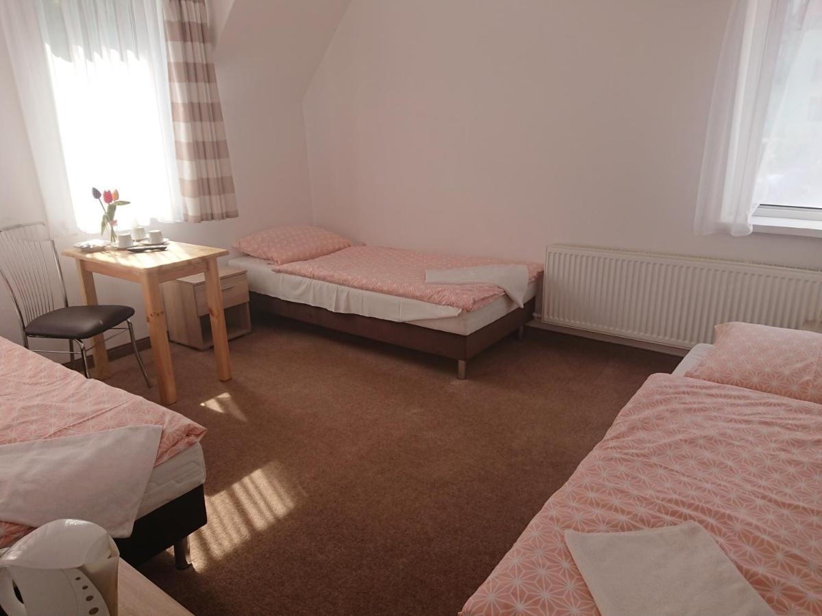 Dw Bukowka Hotel Karpacz Buitenkant foto