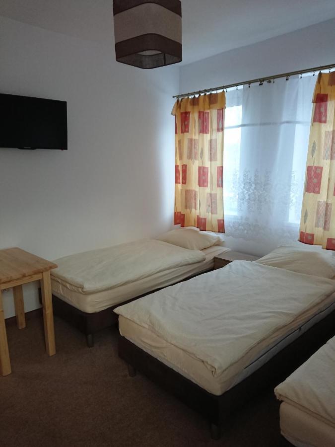 Dw Bukowka Hotel Karpacz Buitenkant foto