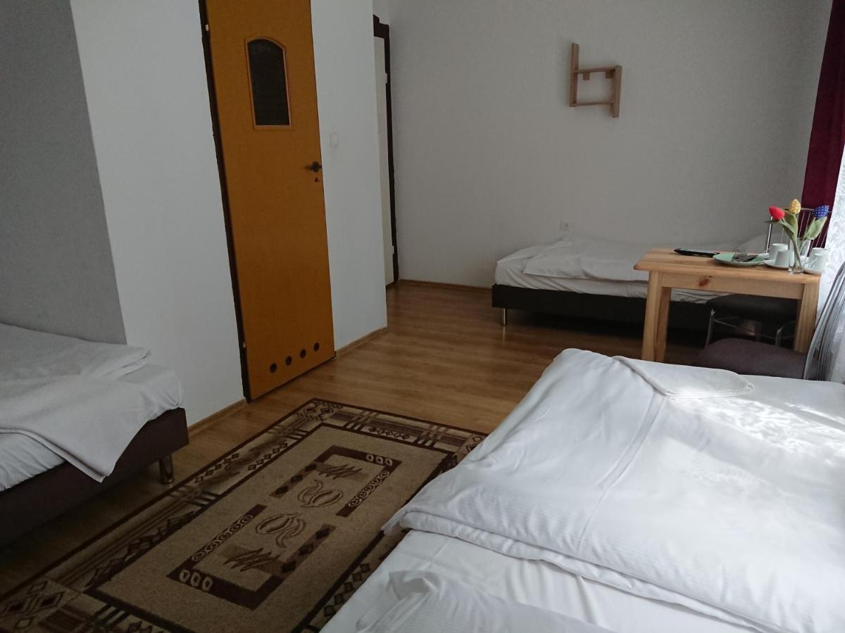 Dw Bukowka Hotel Karpacz Buitenkant foto