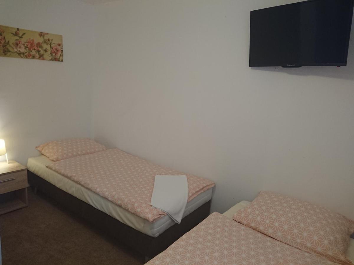 Dw Bukowka Hotel Karpacz Buitenkant foto