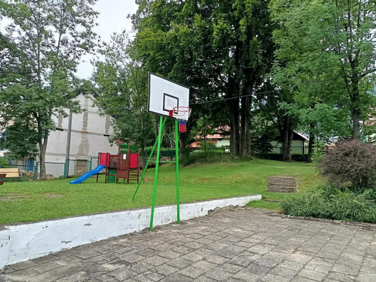 Dw Bukowka Hotel Karpacz Buitenkant foto