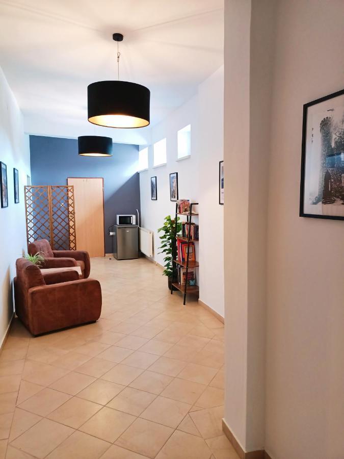 Dw Bukowka Hotel Karpacz Buitenkant foto