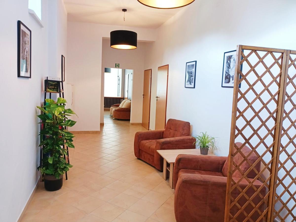 Dw Bukowka Hotel Karpacz Buitenkant foto
