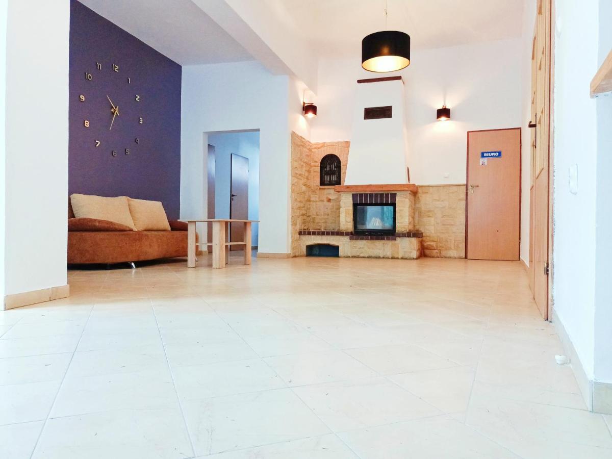 Dw Bukowka Hotel Karpacz Buitenkant foto