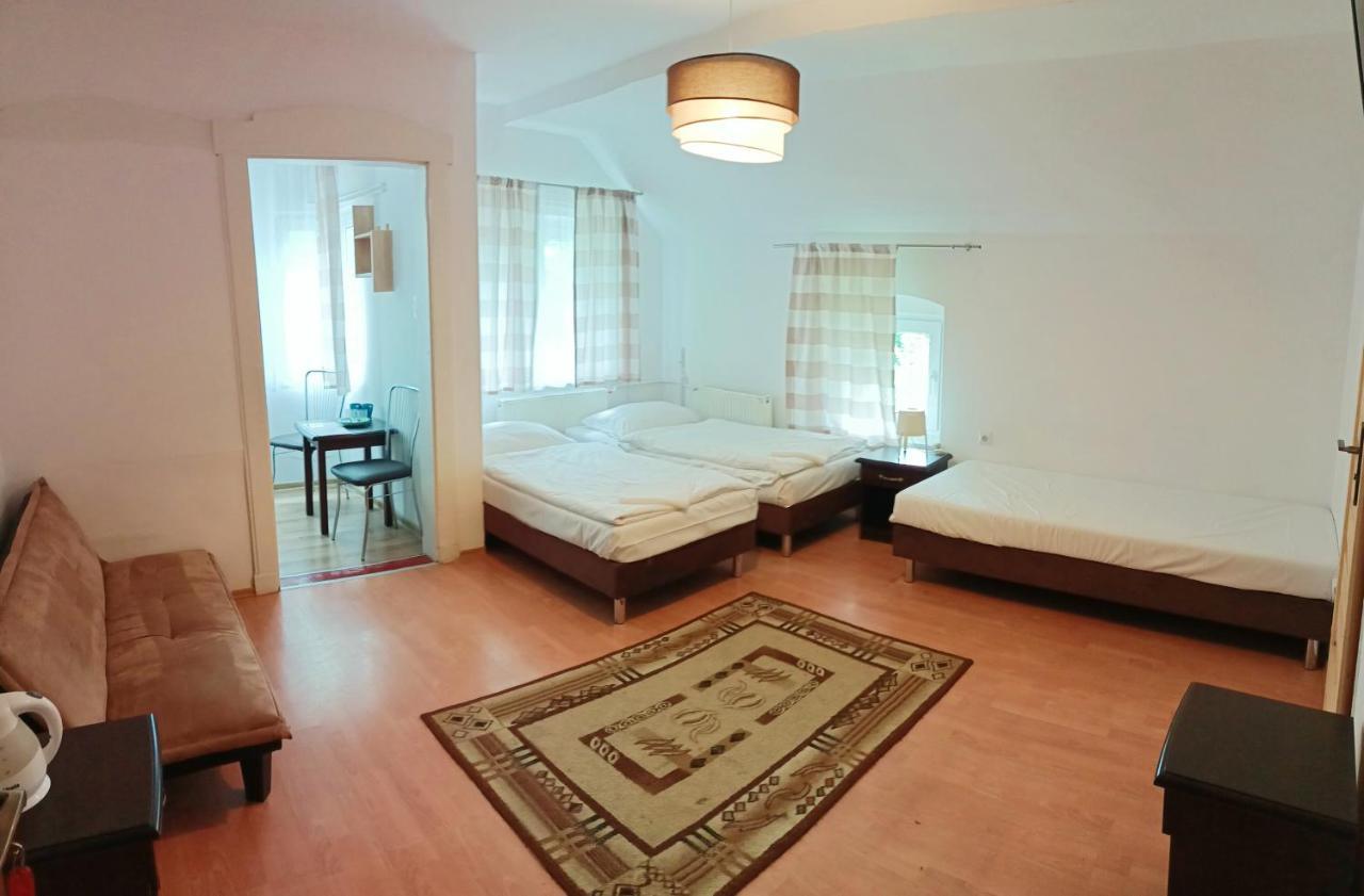 Dw Bukowka Hotel Karpacz Buitenkant foto