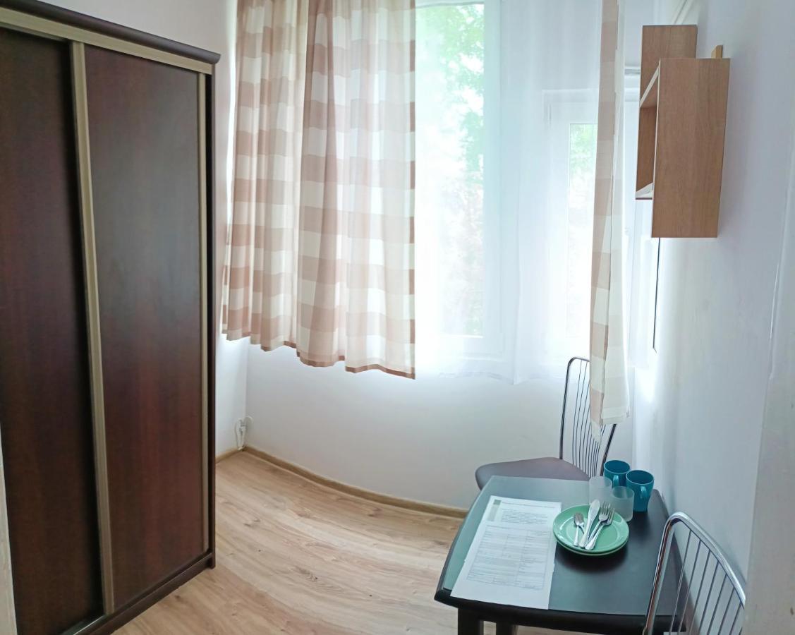 Dw Bukowka Hotel Karpacz Buitenkant foto