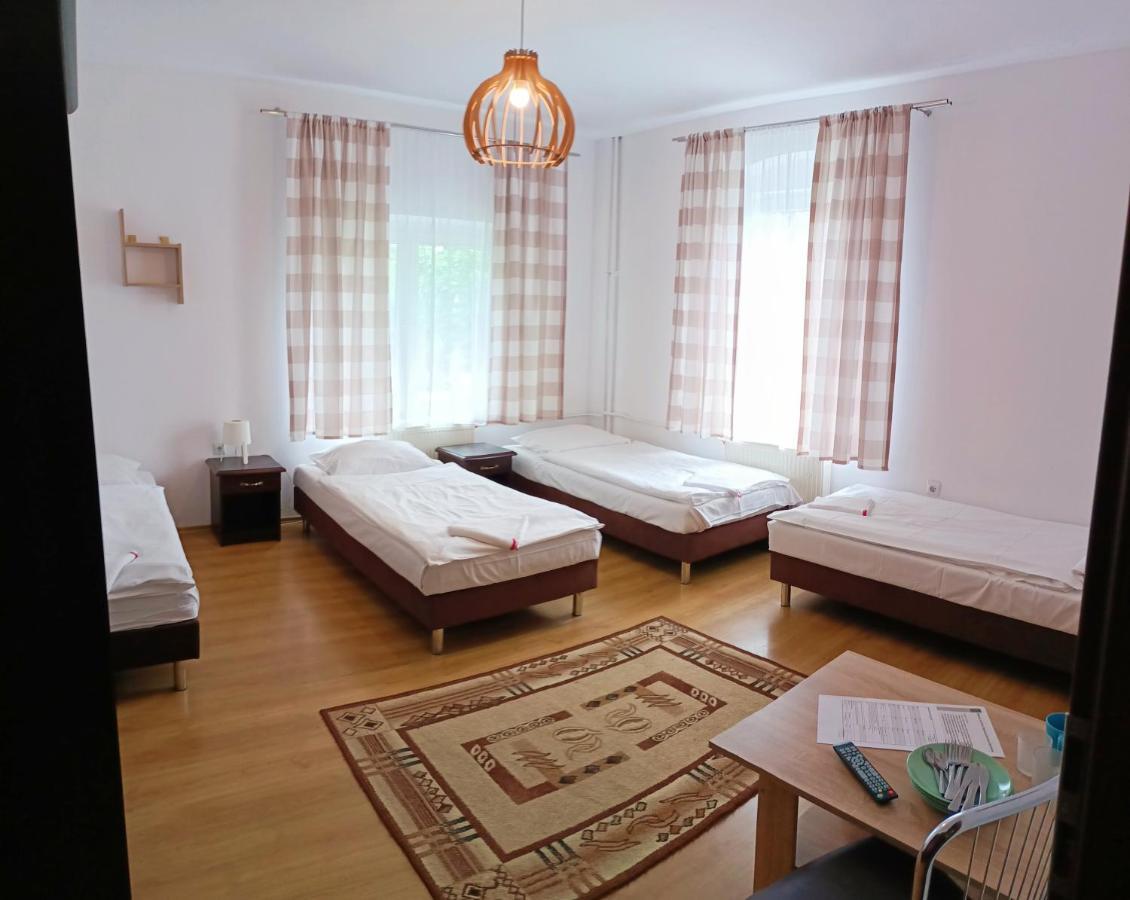 Dw Bukowka Hotel Karpacz Buitenkant foto