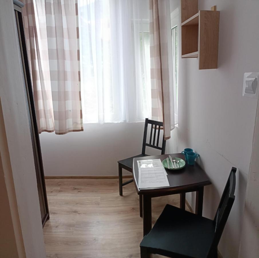 Dw Bukowka Hotel Karpacz Buitenkant foto