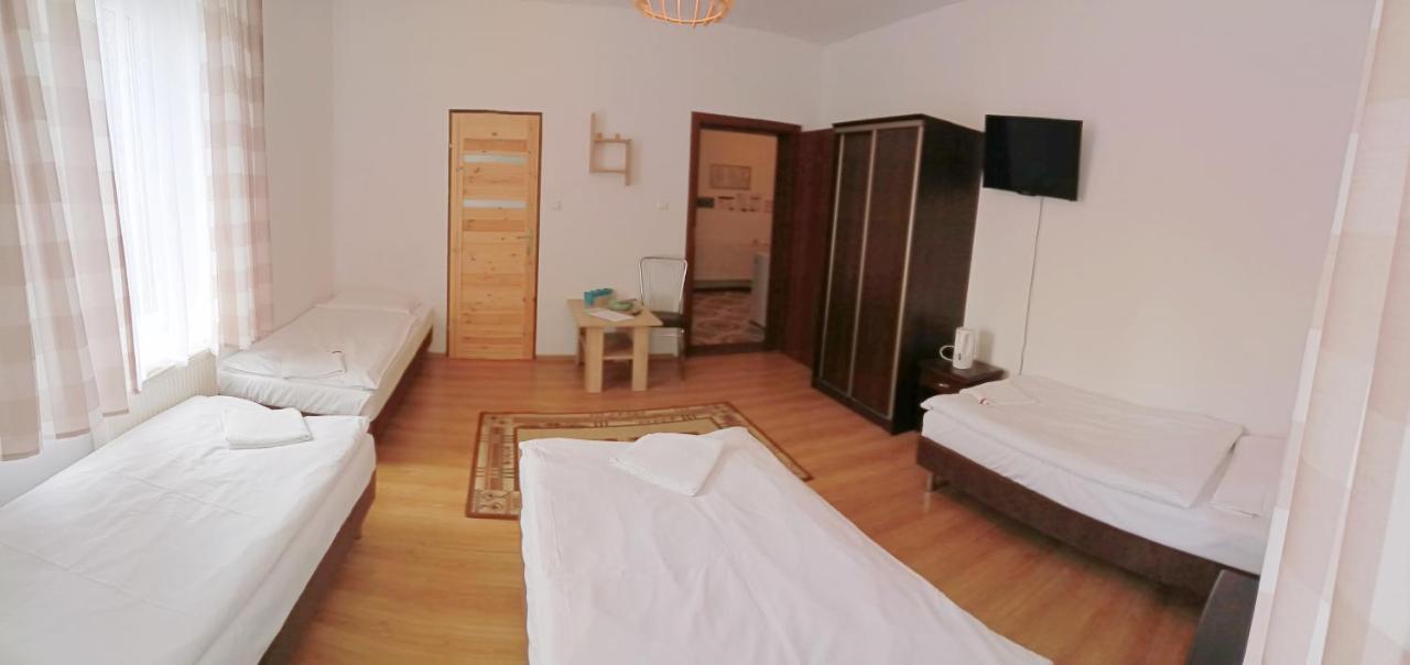 Dw Bukowka Hotel Karpacz Buitenkant foto
